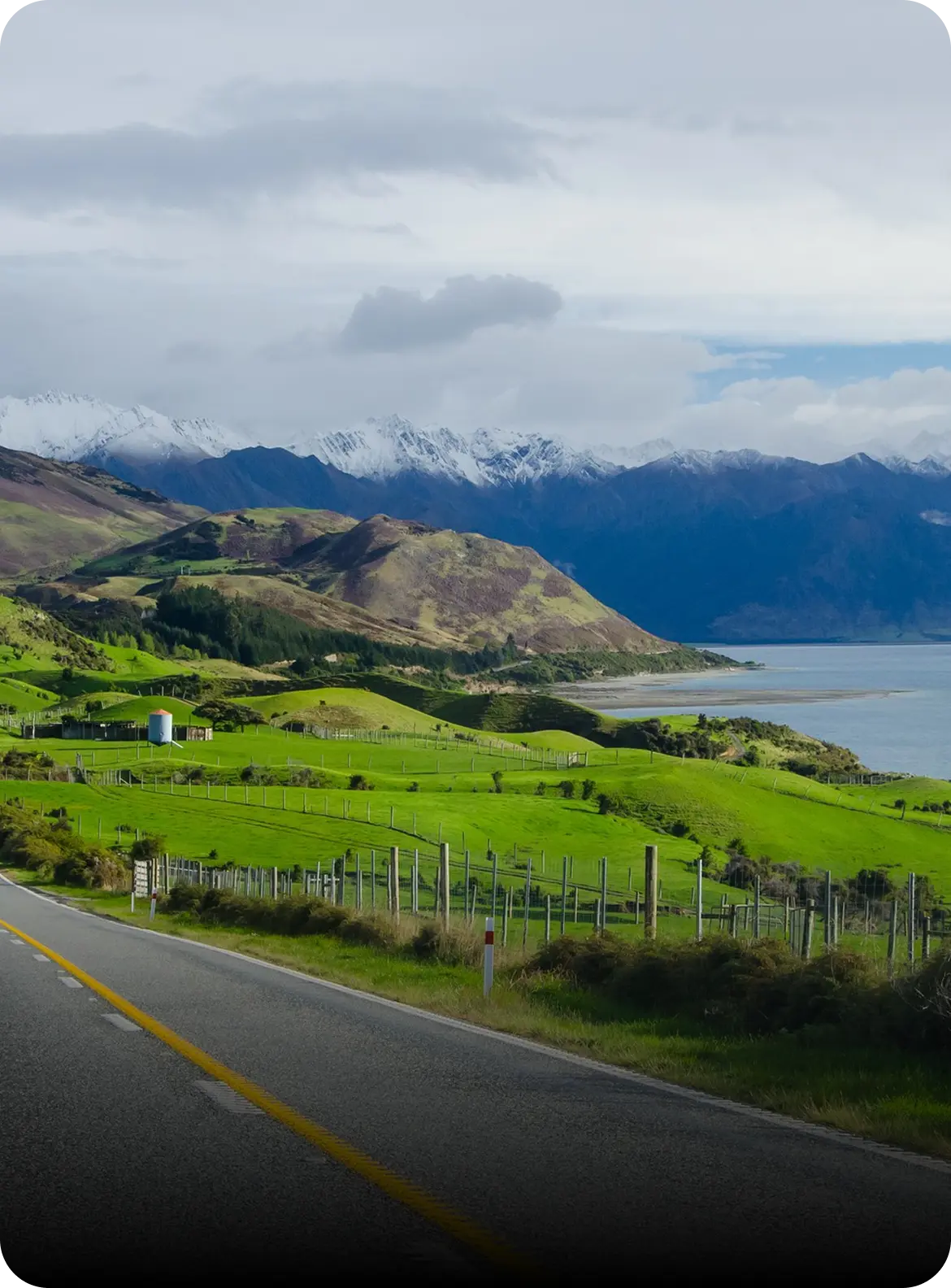 New Zealand